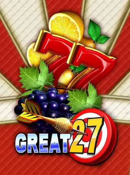 Great 27