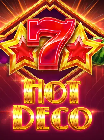 Hot Deco
