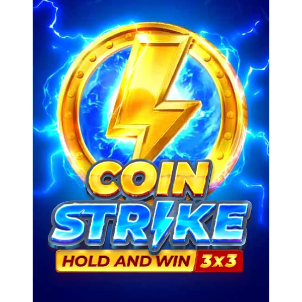 Coin Strike: Hold and Win