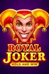 Royal Joker: Hold and Win