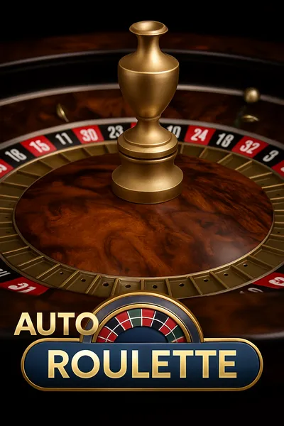 Auto Roulette