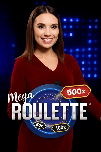 Mega Roulette