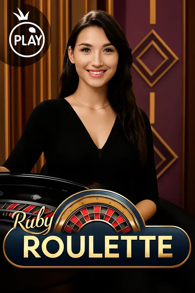Roulette Ruby