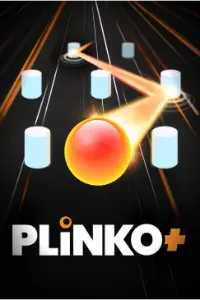 Plinko+