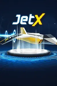 JetX